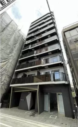 茅場町駅 徒歩3分 1F スケルトン物件 【業種相談】管理番号：200198