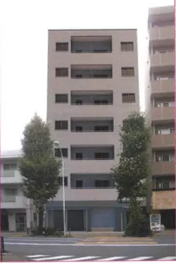 【王子駅徒歩5分】本町通りに面する1階路面店舗！北区役所至近で視認性良好、約13坪のスケルトン物件（飲食不可）