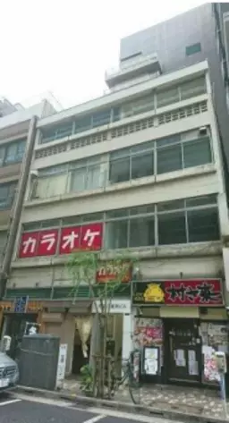 宝町駅 徒歩1分 4F 現況:その他 その他居抜きなど物件 【飲食不可】管理番号：200201