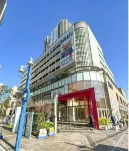 京成金町駅 徒歩2分 2F スケルトン物件 【業種相談】管理番号：200204外観