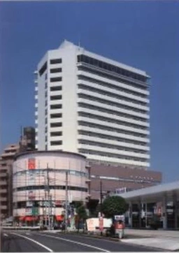 国分寺駅 徒歩3分 1F スケルトン物件 【何業も相談可】〇〇外観