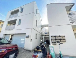 松原駅 徒歩4分 2F 現況:その他 その他居抜きなど物件 【軽飲食程度相談】