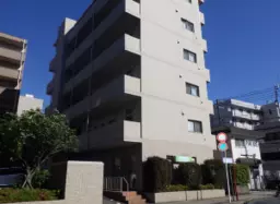 本八幡駅 徒歩7分 1F スケルトン物件 【飲食可】外観