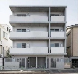 【HS0629】経堂駅徒歩圏内。事務所、サロン利用可能。行相談可能。外観
