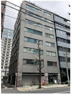 JR山手線新橋徒　歩5分