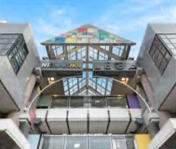 西国分寺駅 徒歩1分 4F〜5F 現況:その他 その他居抜きなど物件 【飲食不可】外観