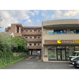 渋沢駅 徒歩5分！レイアウト自由自在！明るく開放的な広々空間【2F/自火報あり/業種相談】外観