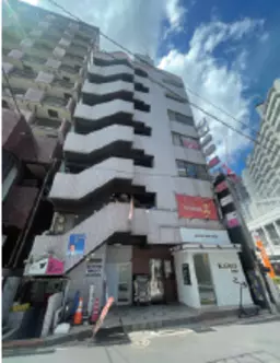 中野駅 徒歩3分 3F 現況:その他 その他居抜きなど物件 【サービス店舗相談可能】