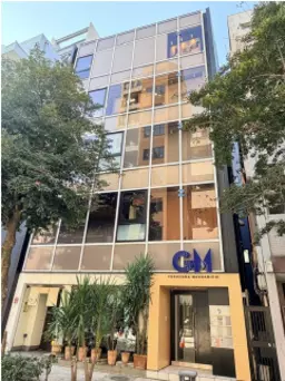 関内駅 徒歩5分 3F スケルトン物件 【飲食可】