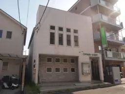 【YU0629】溝の口駅徒歩圏内！物件募集！室内お手洗い有！貴重物件！外観