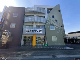 【YU0629】前テナントレディースクリニック居抜き！同フロアに歯科医院あり！貴重な物件！外観