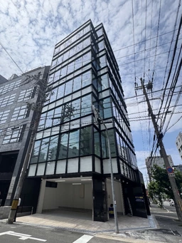 【軽飲食可】　新大阪駅徒歩4分　1階路面区画　2026年5月完成の新築物件