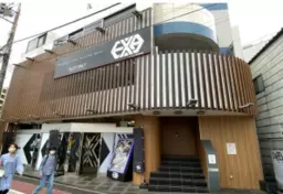 成増駅 徒歩3分 4F 現況:その他 その他居抜きなど物件 【業種相談】管理番号：200220外観