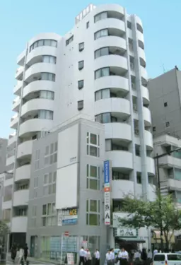 市ヶ谷駅 徒歩1分 　靖国通り沿い　1階店舗
