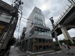 二子玉川駅 徒歩4分 5F 現況:エステ・マッサージ・サロン その他居抜きなど物件 【飲食不可】外観