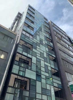 ≪銀座駅 徒歩4分｜10階・58.91㎡｜飲食相談可≫