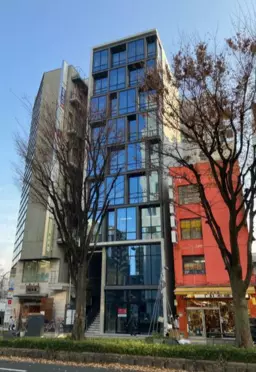 大宮駅 徒歩3分 新築! 9F 店舗物件 【軽飲食可】