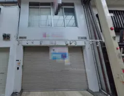 本町駅 徒歩6分 1F〜5F一棟貸し 衣類物販店居抜き物件 【飲食業種可否相談中】外観