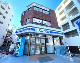 西馬込駅徒歩１分、国道一号線沿いの２階で視認性良好な物件です。サービス店舗に！