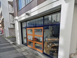 馬喰町駅徒歩3分 1階 スケルトン[12085]外観