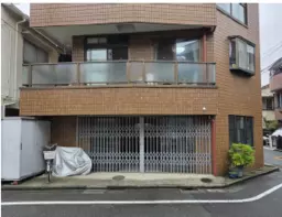 蓮沼駅 徒歩5分 1F 現況:その他 その他居抜きなど物件 【飲食不可】