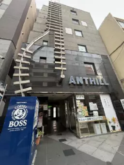関内駅 徒歩6分 2F 現況:飲食(その他) 飲食居抜き物件 【軽飲食可】外観
