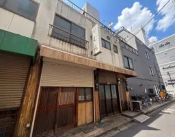 浅草駅 徒歩2分 1F 現況:焼き鳥店居抜き物件 【重飲食可】詳細業種はご相談ください。外観