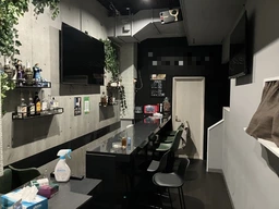 恵比寿駅 徒歩5分 1F 現況:カラオケバー 飲食居抜き物件 【何業も可】外観