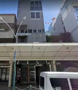 京都河原町駅 徒歩4分 四条通沿い 3F〈南区画〉【飲食不可】