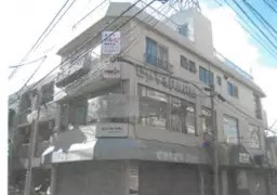 【祖師ヶ谷大蔵駅5分】店舗利用可！約14坪の明るい2階ワンフロア。サロンやスタジオ、こだわり物販に最適外観