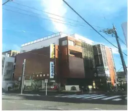 【久我山駅】礼金0円＋フリーレント1ヶ月！天井高2.8ｍ◆約34坪の広々空間でヨガスタジオや塾、お教室に最適外観