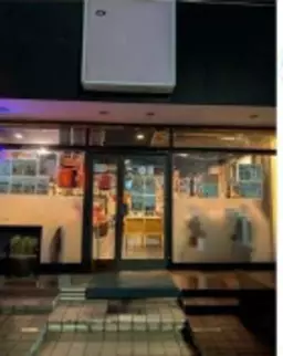 北習志野駅 徒歩3分 1F 現況:寿司・割烹 飲食居抜き物件 【匂い強い飲食不可】外観