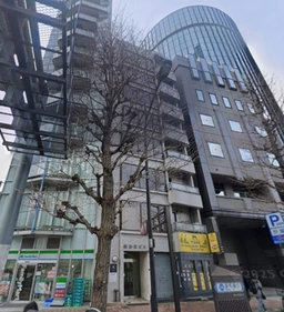 ≪汐留駅 徒歩3分｜3階・64.46㎡｜軽飲食相談≫