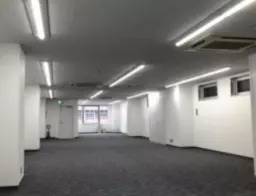 馬喰町駅徒歩1分 エステやクリニックにオススメな物件です。外観