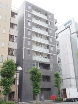 立川北駅 徒歩3分 2F スケルトン物件 【何業も相談可】〇〇