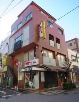 久米川駅 徒歩3分 B1F 現況:バー 飲食居抜き物件 【何業も相談可】〇〇