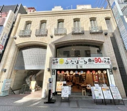 赤坂駅 徒歩3分 3F スケルトン物件 【何業も相談可】〇〇外観
