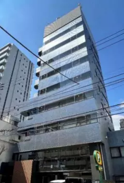 三田駅 徒歩5分 9F 現況:その他 その他居抜きなど物件 【飲食不可】管理番号：200240外観