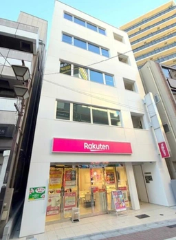 地下鉄成増駅 徒歩2分 2F  【何業も相談可】〇〇外観