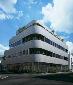 ◆学芸大学駅 徒歩3分 地下1階 駅前商店街の新築商業ビル内区画【飲食可(重飲食不可)】◆
