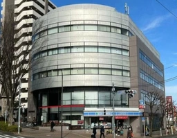成瀬駅 徒歩1分 2F スケルトン物件 ③部分 敷金0、礼金0、保証金0！！【何業も相談可】〇〇外観