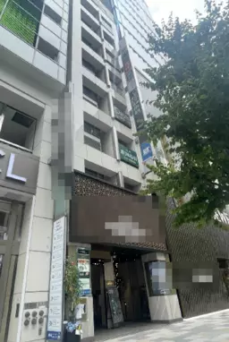 銀座駅 徒歩1分 7F 現況:その他 その他居抜きなど物件 【業種相談】