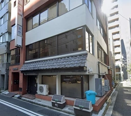 神田駅徒歩5分 1階 居酒屋居抜き(12099)