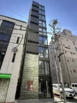 神田駅 徒歩3分 4F スケルトン物件 【飲食相談】
