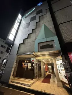 馬車道駅 徒歩3分 3F 現況:バー 飲食居抜き物件 【軽飲食可】外観