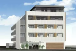 用賀駅 徒歩4分 1F 現況:その他 その他居抜きなど物件 【業種相談】