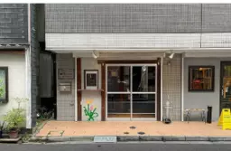 新丸子駅 徒歩2分 1F 現況:立ち飲み屋飲食居抜き物件 【飲食可】