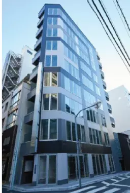 人形町駅 徒歩1分 9F 現況:その他 その他居抜きなど物件 【軽飲食程度相談】