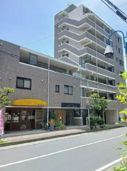 辻堂駅 徒歩3分 1F スケルトン物件 【飲食不可】　美容系を募集中です。