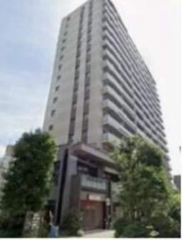 【HS0701】府中駅徒歩３分。エステ・整体・歯科医院・クリニック ・学習塾向け。302,500円。